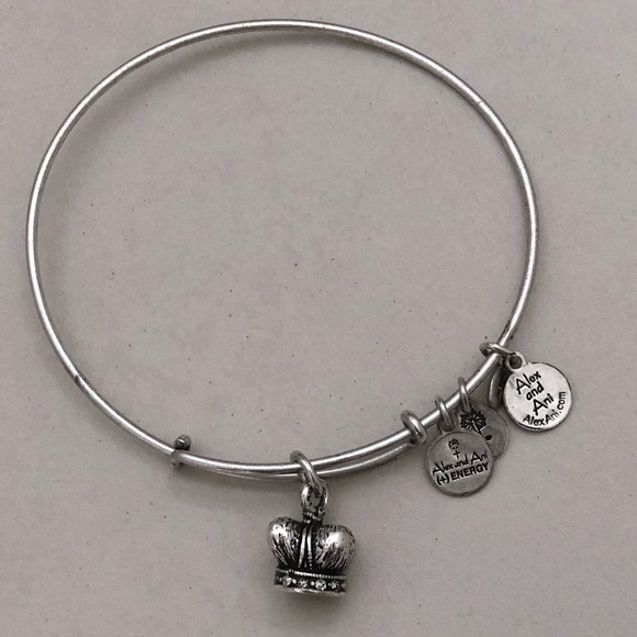Alex and Ani Bracelets - Picture 8 of 8